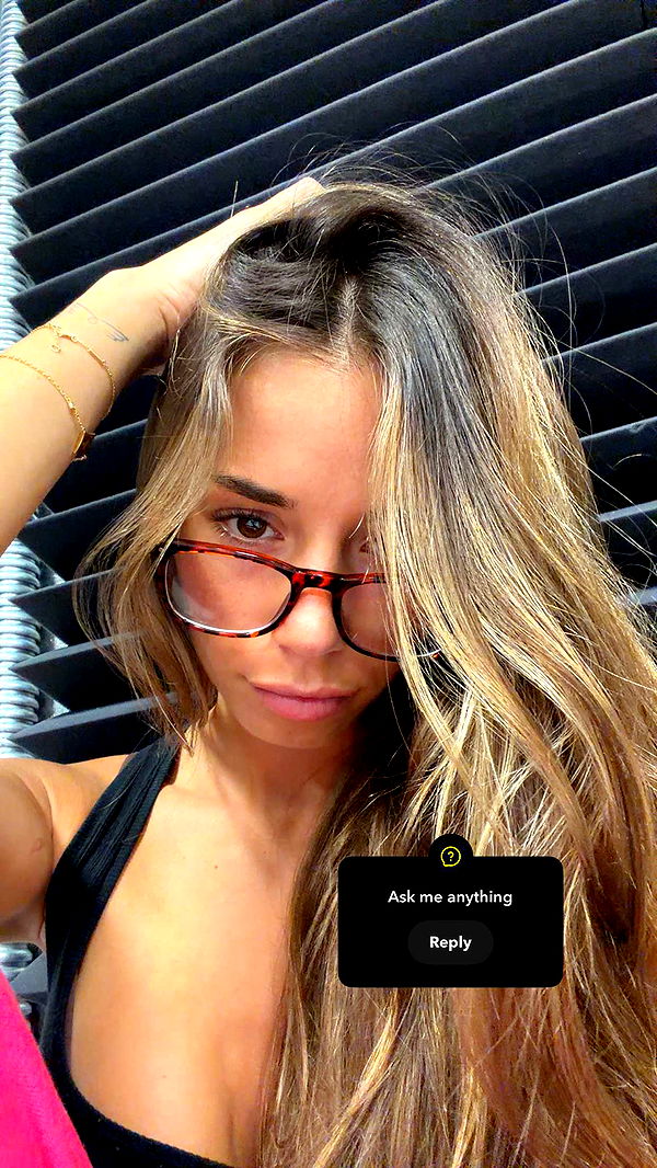 sadie.mckenna image ~ Altpins