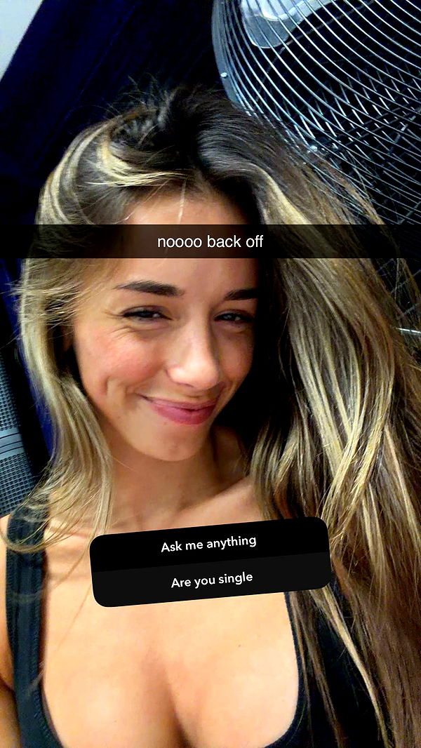 sadie.mckenna image ~ Altpins