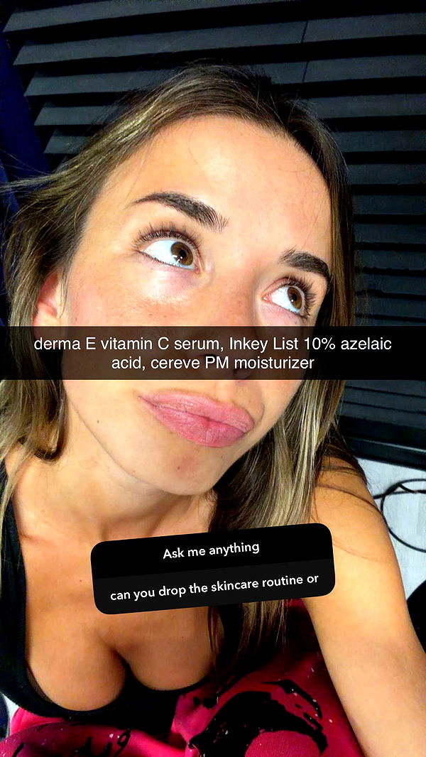 sadie.mckenna image ~ Altpins