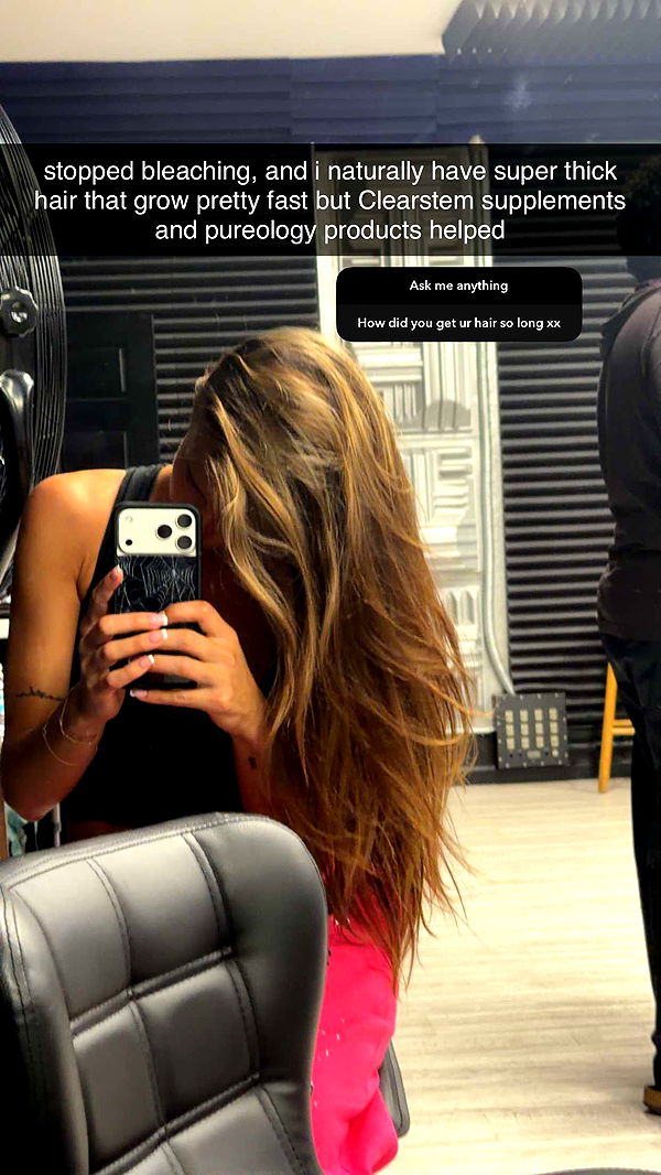 sadie.mckenna image ~ Altpins