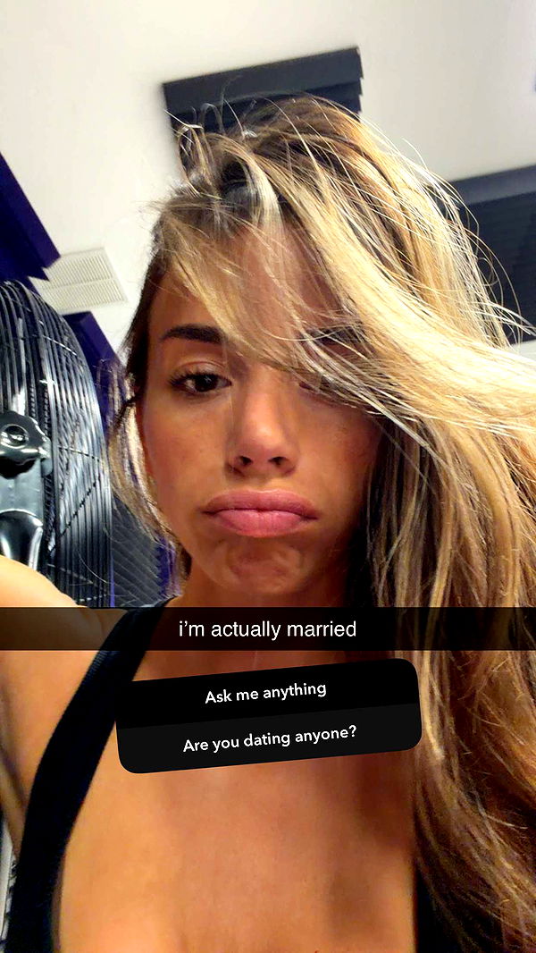 sadie.mckenna image ~ Altpins