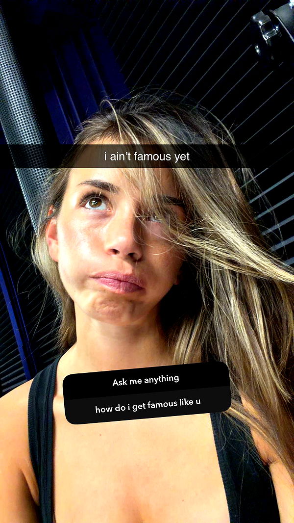 sadie.mckenna image ~ Altpins