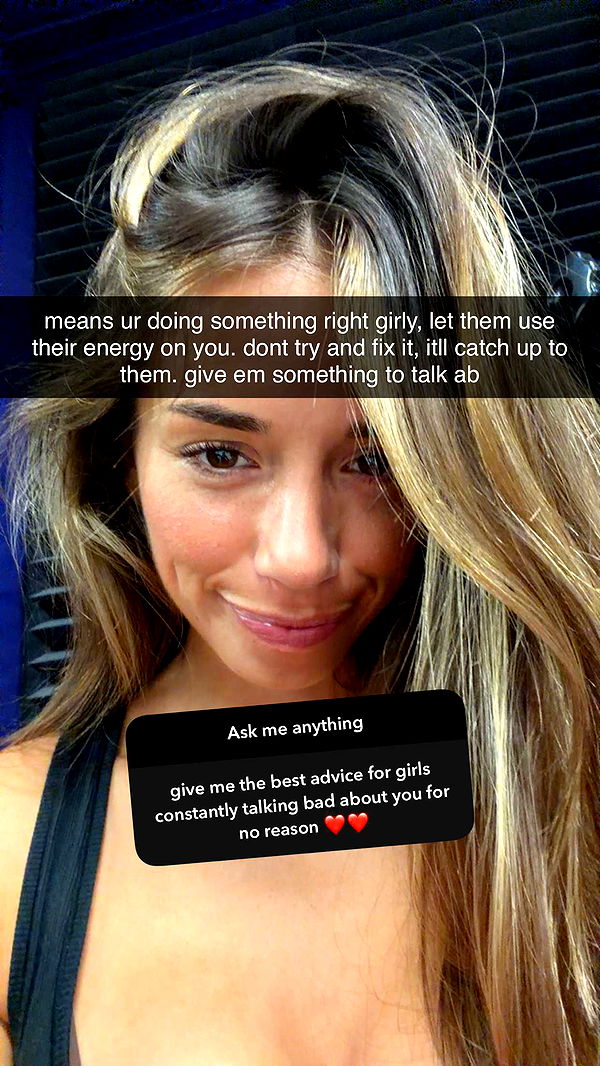 sadie.mckenna image ~ Altpins