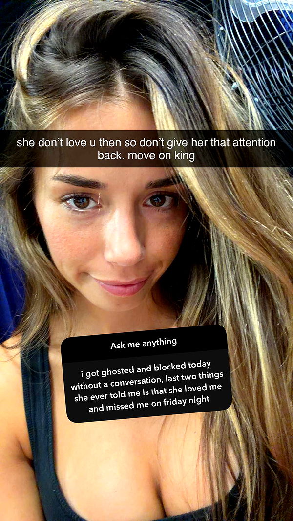 sadie.mckenna image ~ Altpins