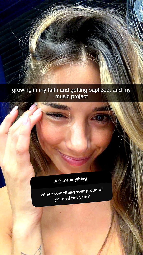 sadie.mckenna image ~ Altpins