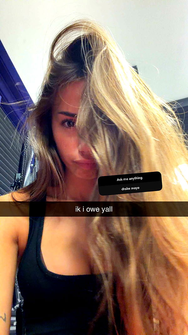 sadie.mckenna image ~ Altpins