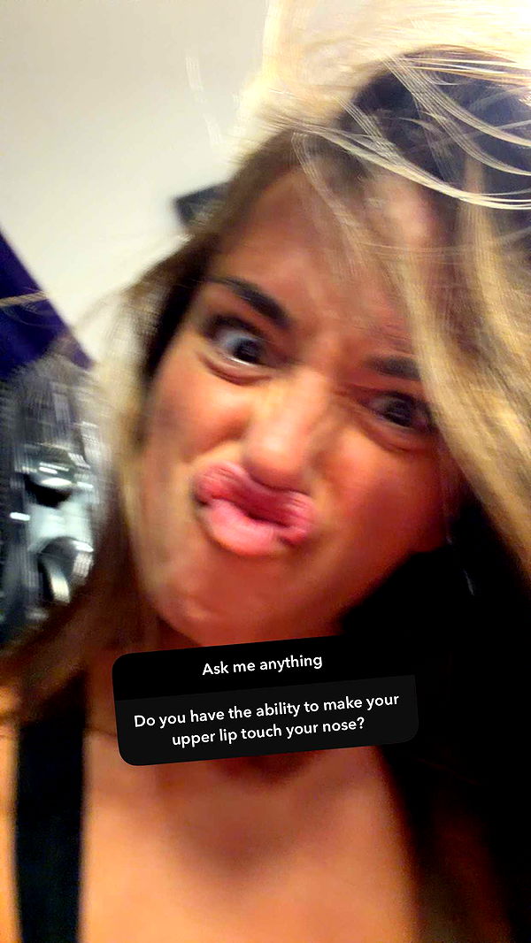 sadie.mckenna image ~ Altpins