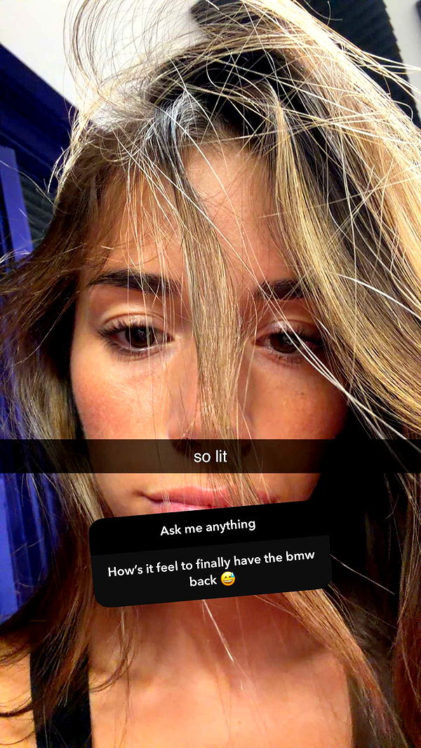 sadie.mckenna image ~ Altpins