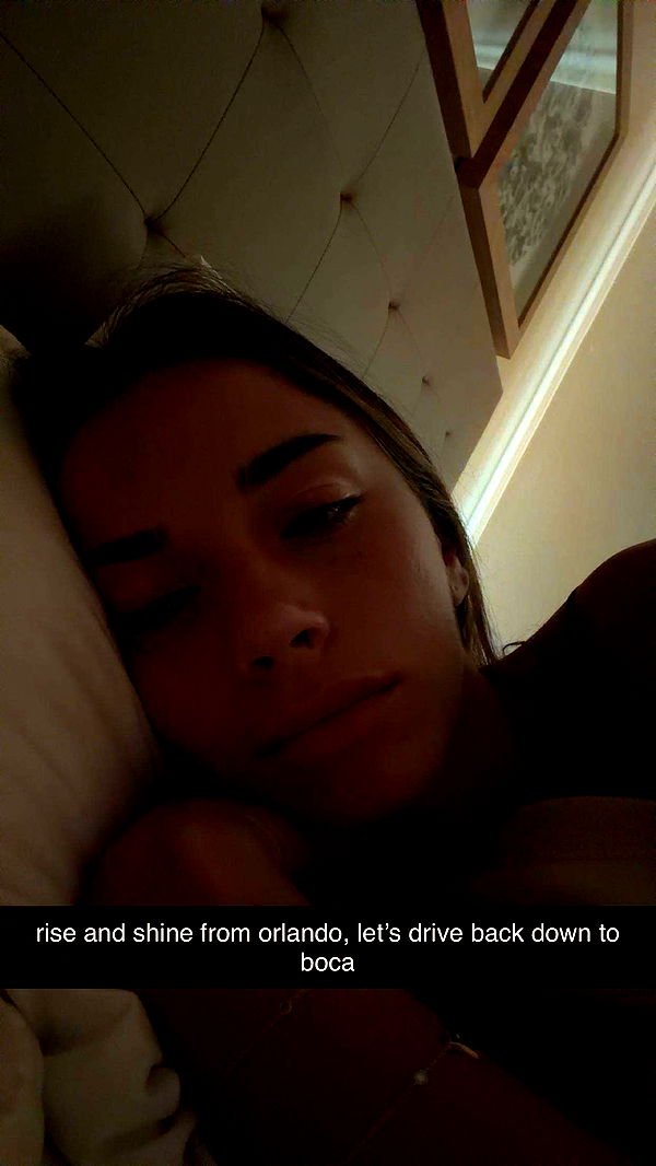 sadie.mckenna image ~ Altpins