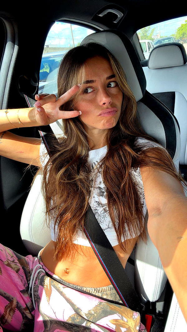 sadie.mckenna image ~ Altpins