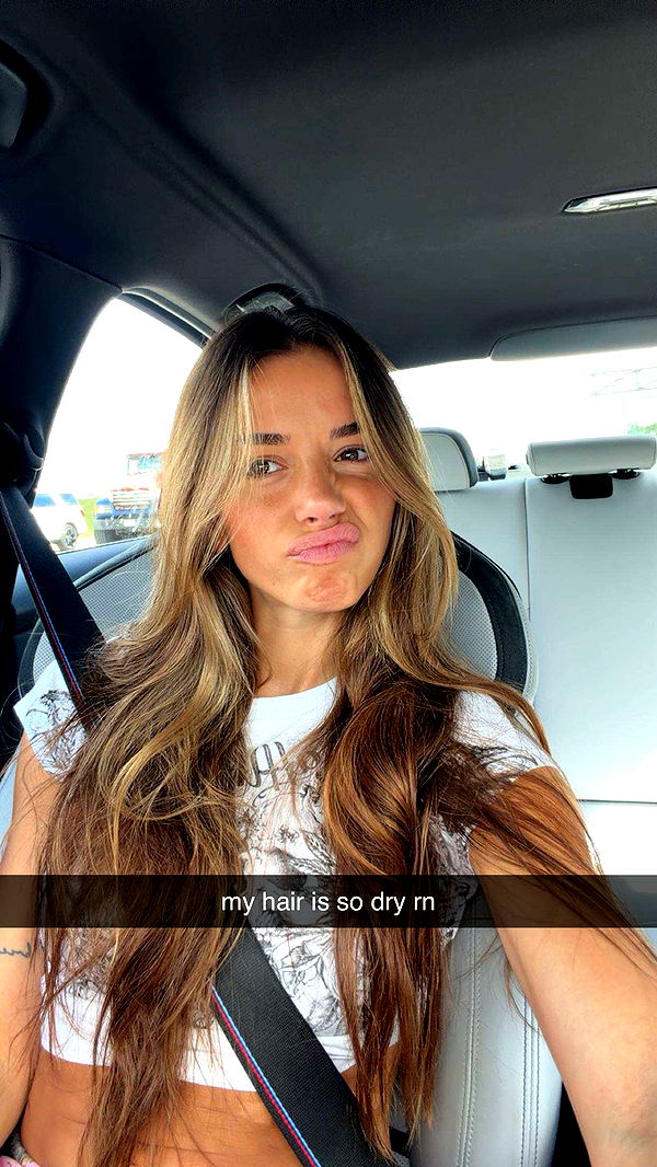 sadie.mckenna image ~ Altpins