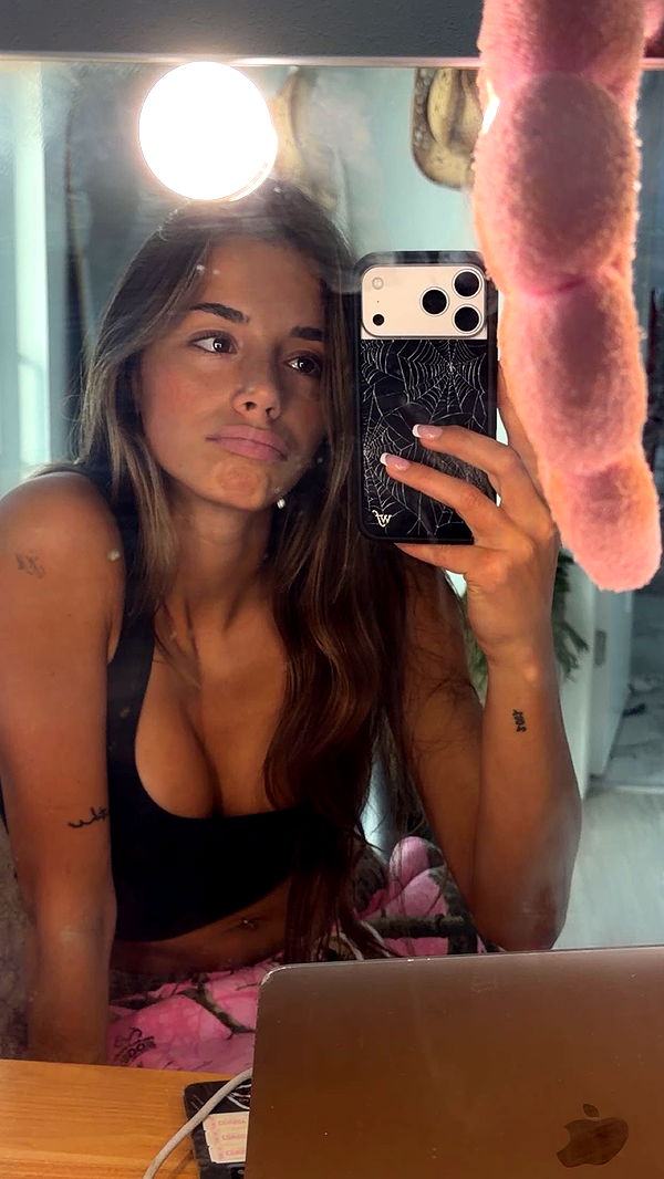 sadie.mckenna image ~ Altpins