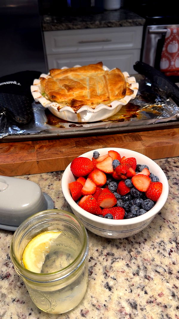 sadie.mckenna image ~ Altpins