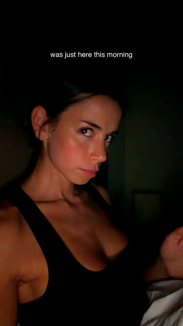 sadie.mckenna image ~ Altpins