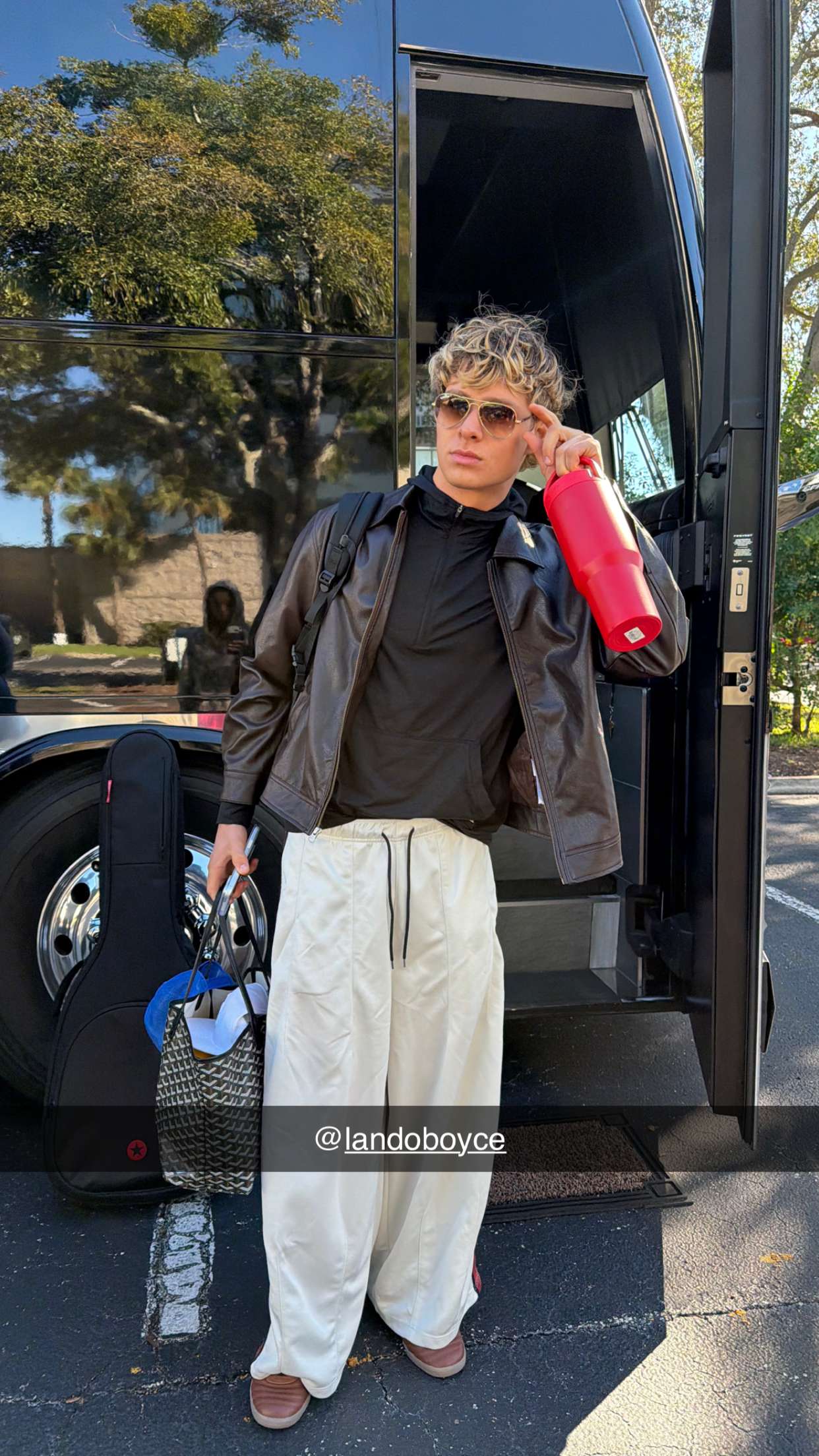 sadie.mckenna snapchat image archive image