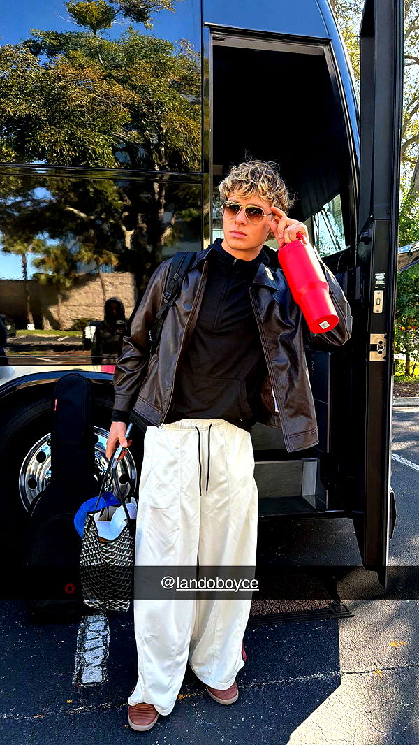 sadie.mckenna image ~ Altpins