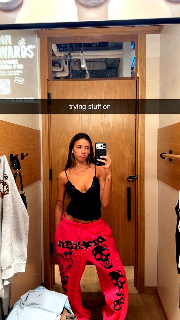 sadie.mckenna image ~ Altpins