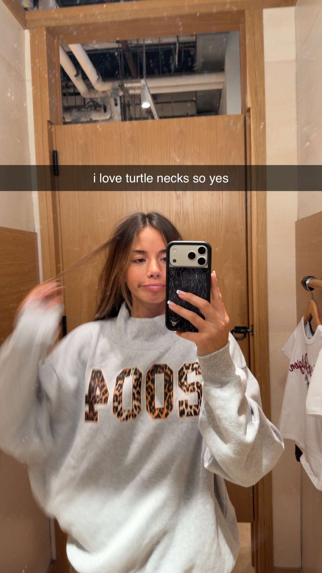 sadie.mckenna snapchat image archive image