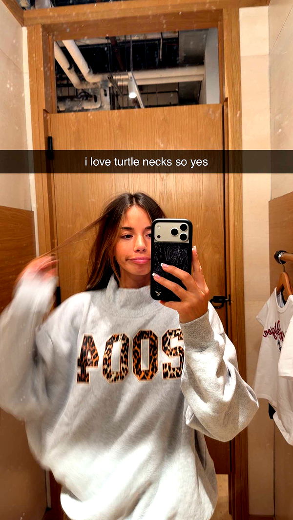 sadie.mckenna image ~ Altpins