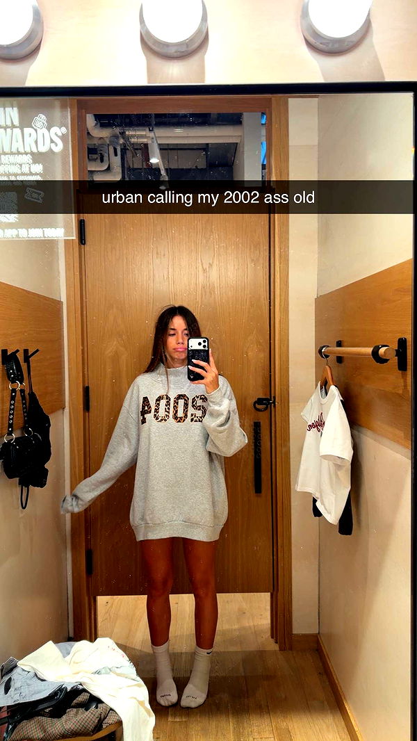 sadie.mckenna image ~ Altpins