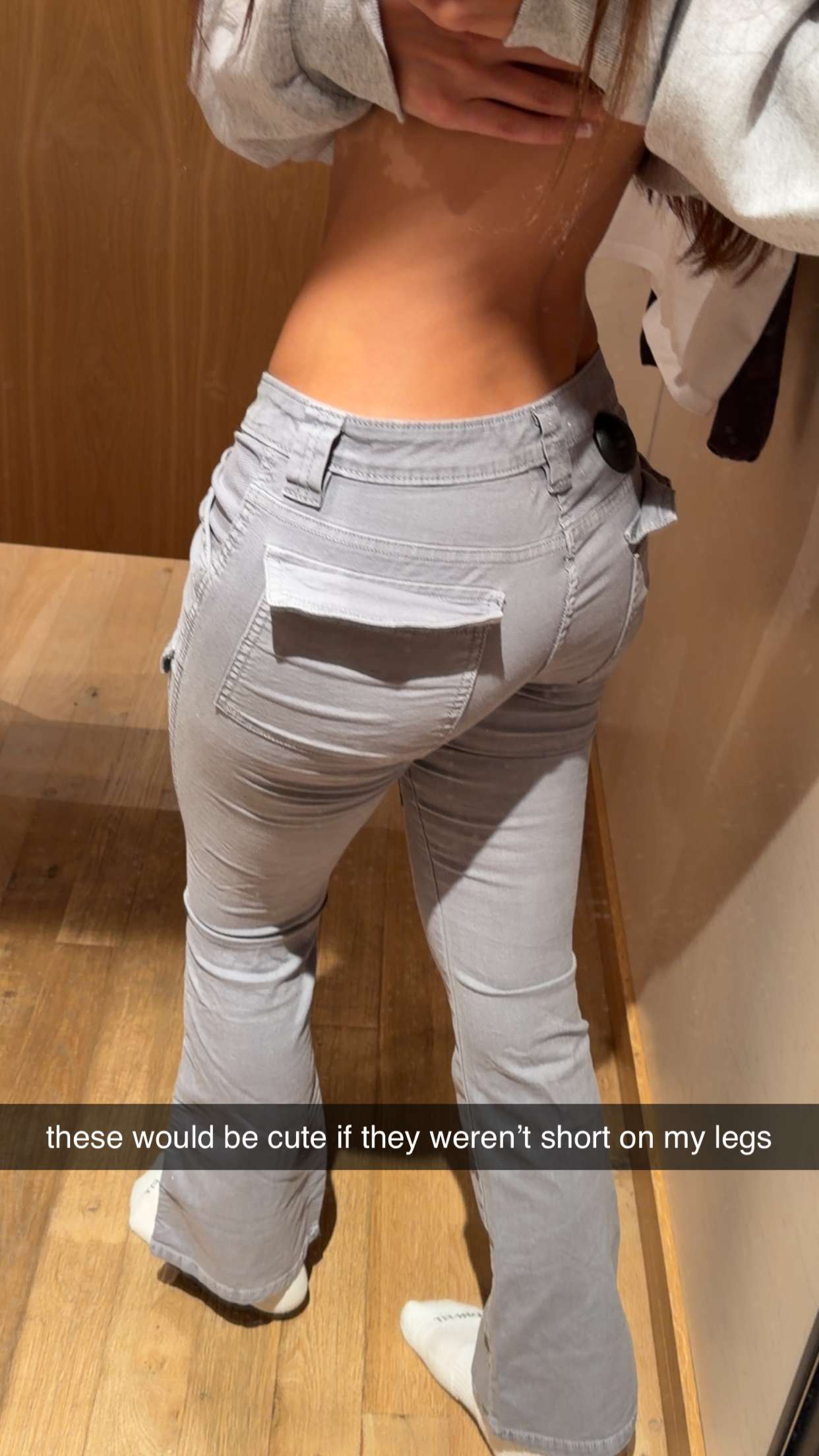 sadie.mckenna snapchat image archive image