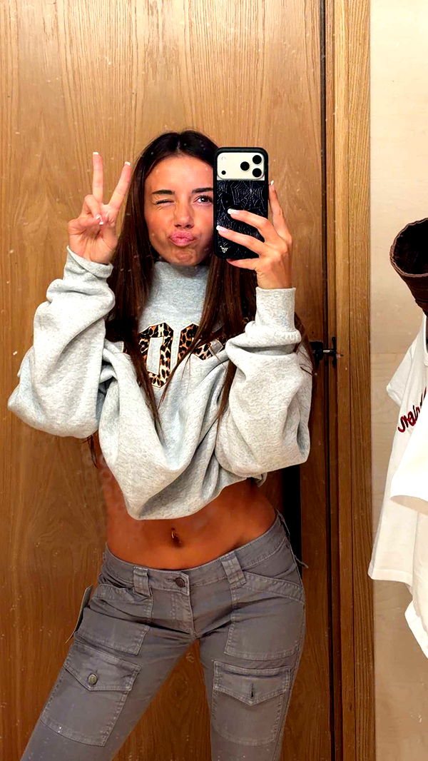 sadie.mckenna image ~ Altpins