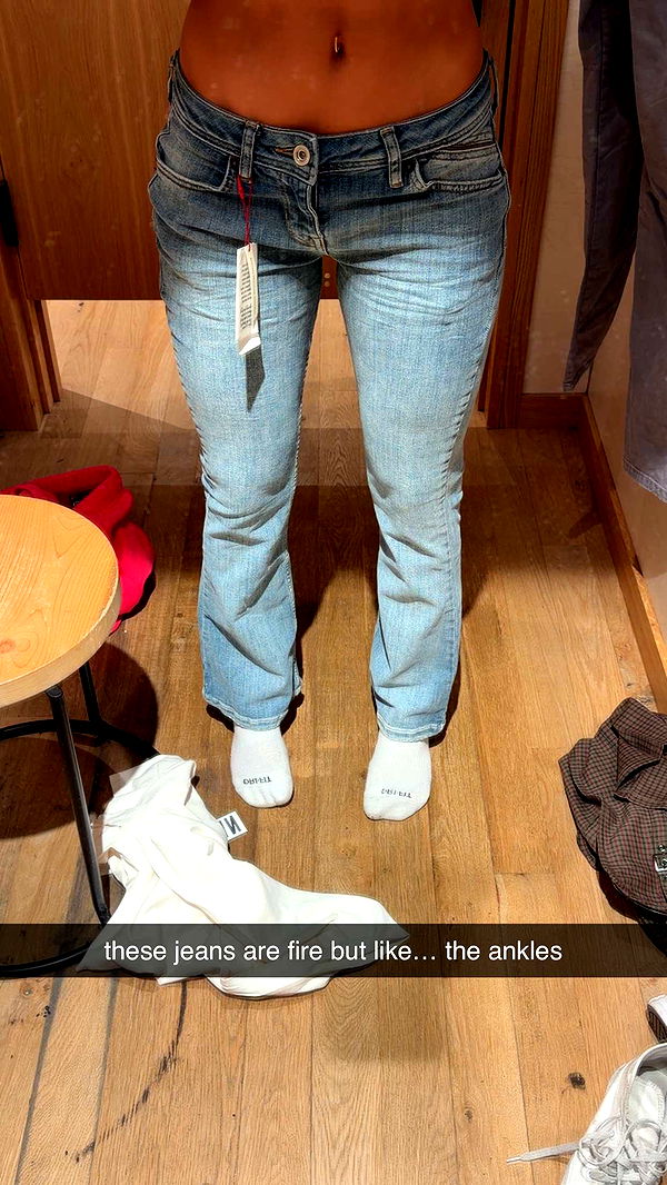 sadie.mckenna image ~ Altpins