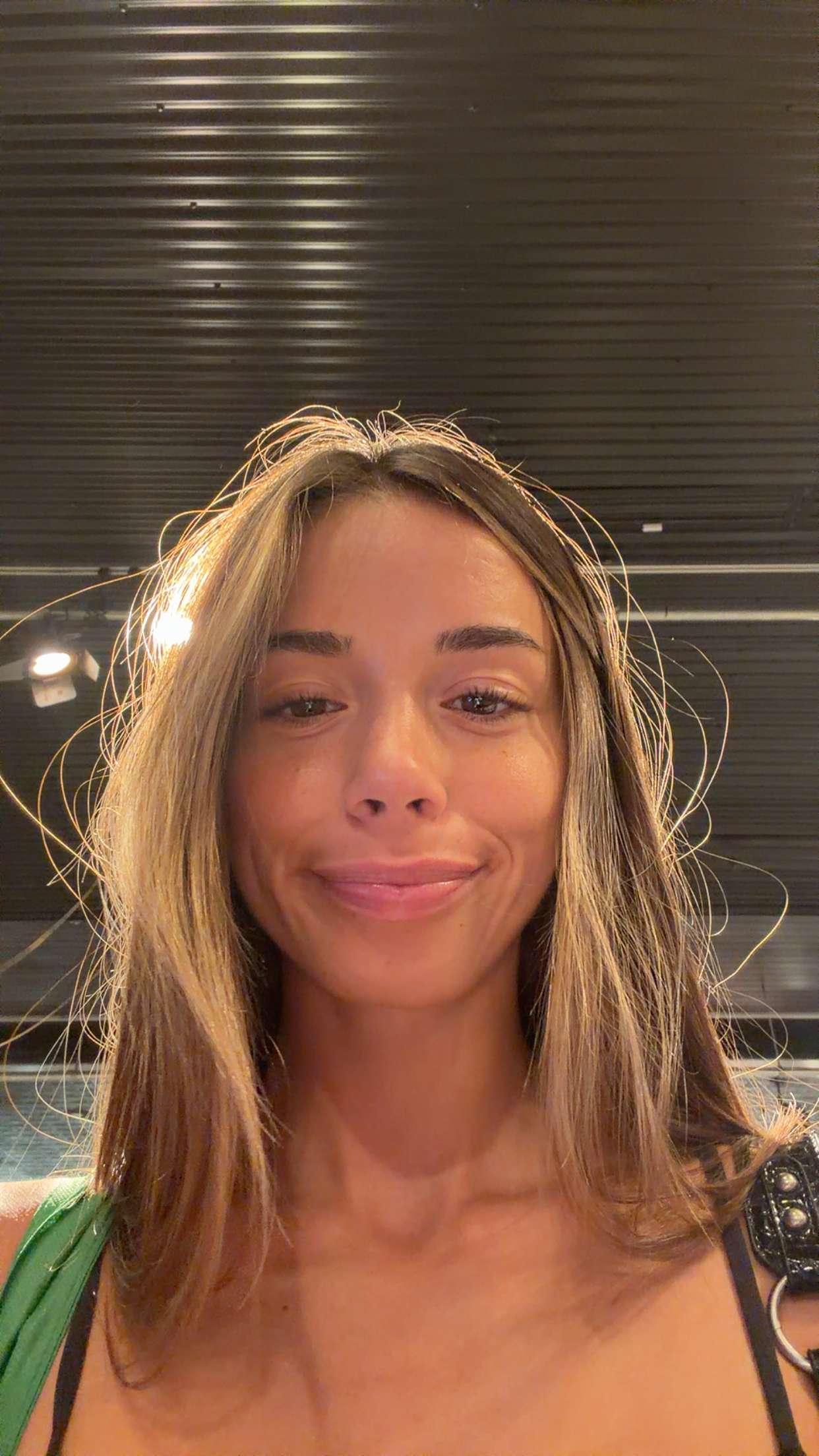 sadie.mckenna snapchat image archive image