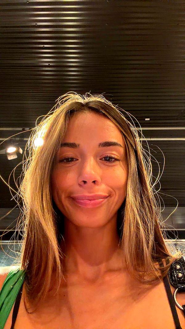 sadie.mckenna image ~ Altpins