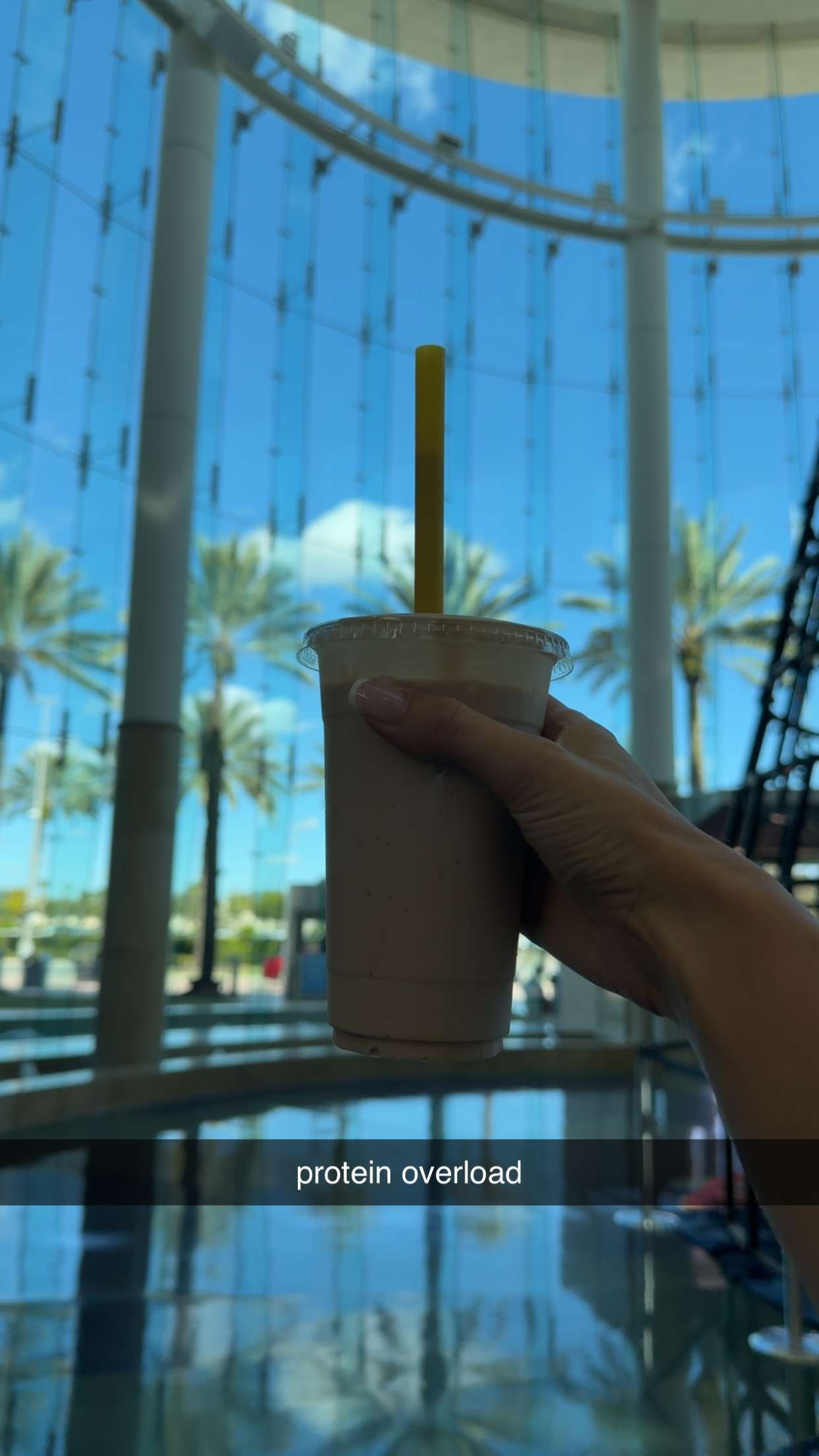 sadie.mckenna snapchat image archive image