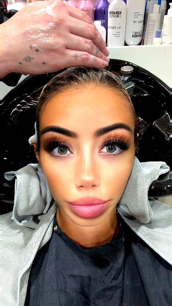 sadie.mckenna image ~ Altpins