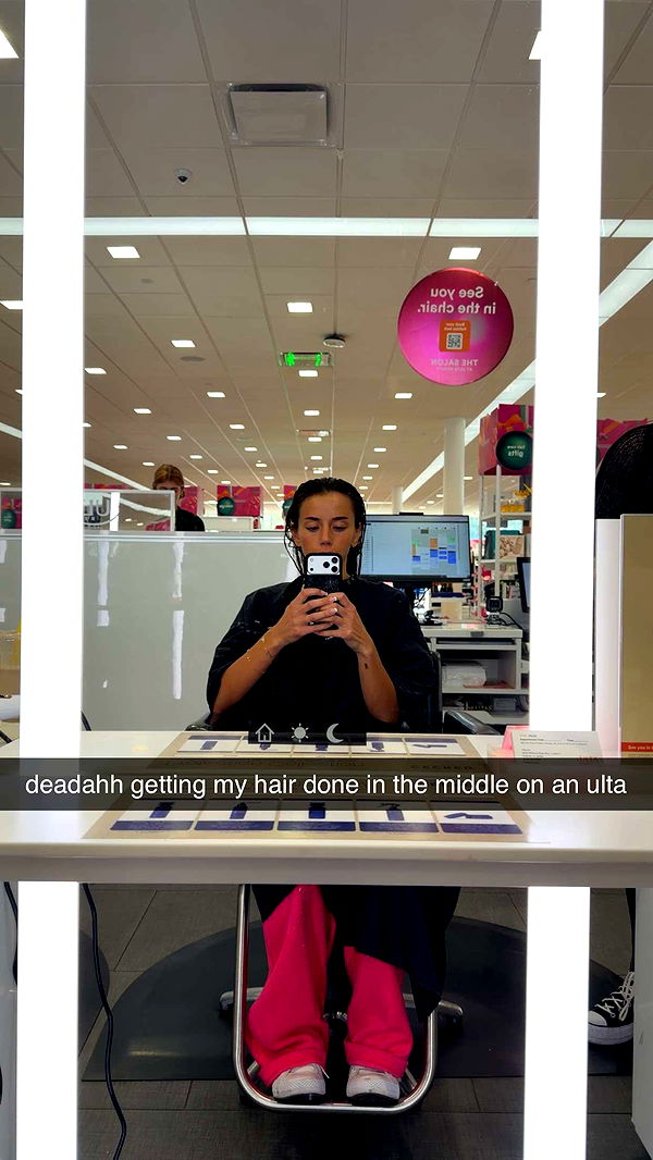 sadie.mckenna image ~ Altpins