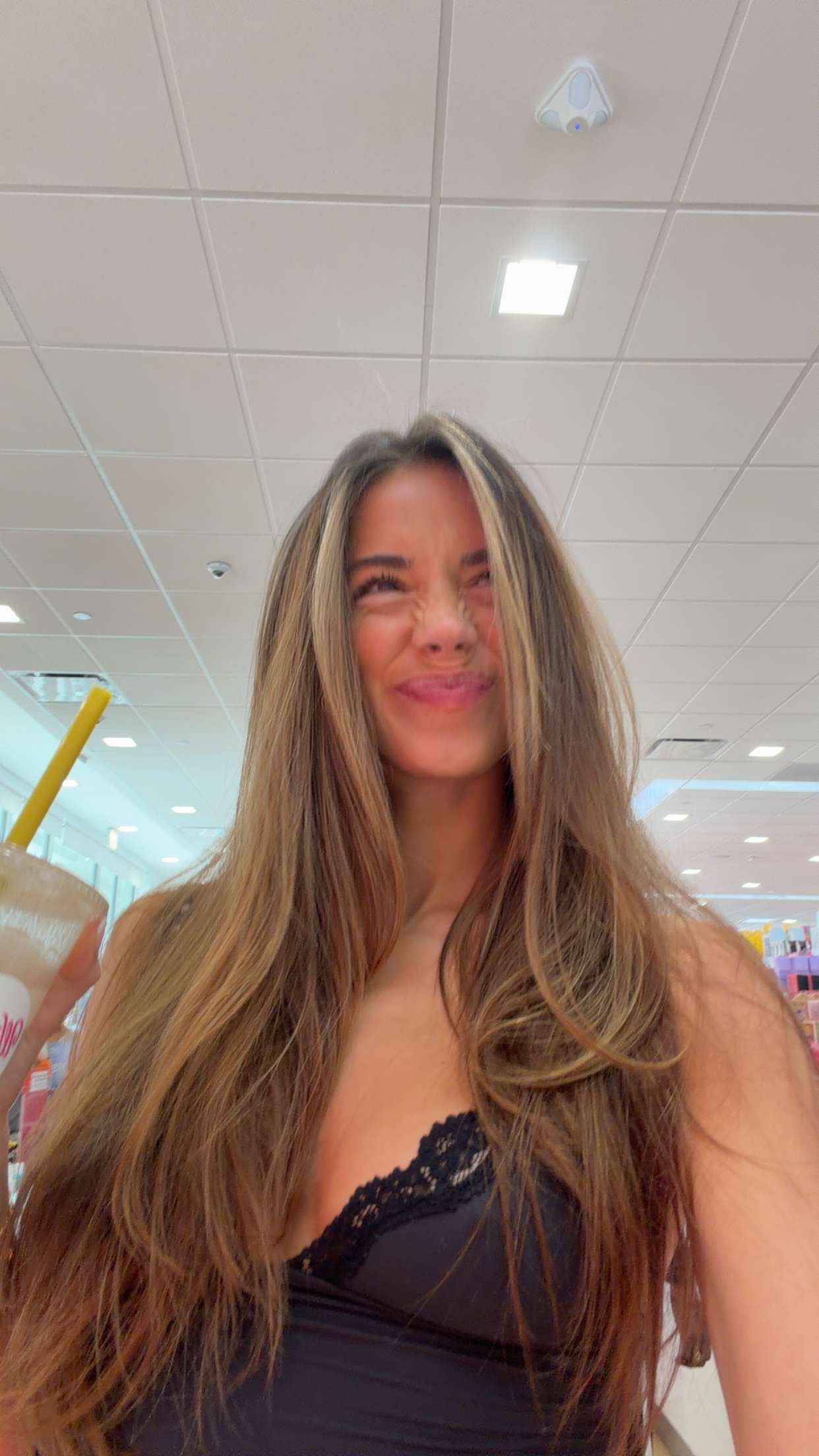 sadie.mckenna snapchat image archive image