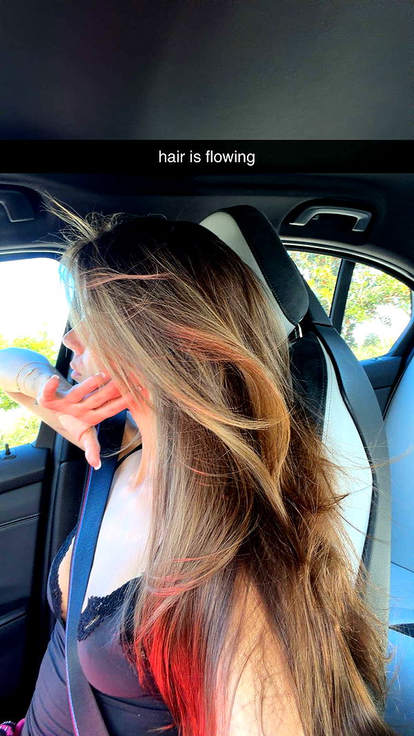 sadie.mckenna image ~ Altpins