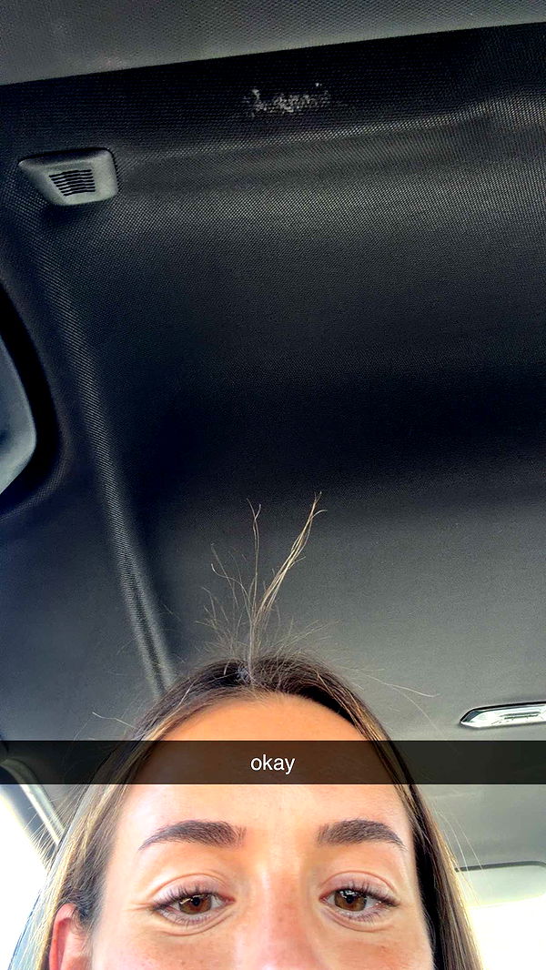 sadie.mckenna image ~ Altpins