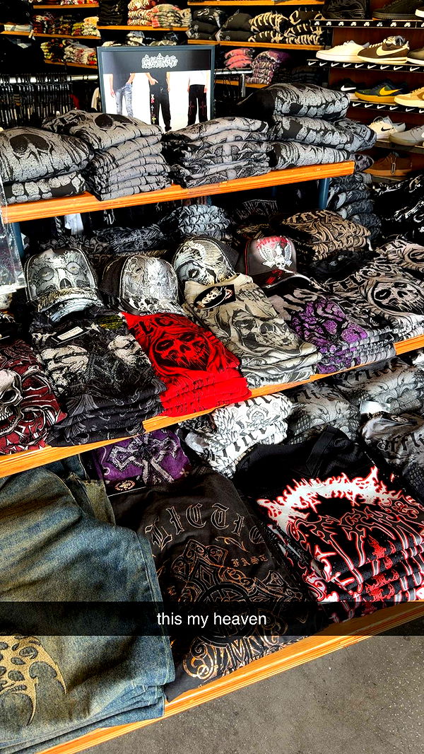 sadie.mckenna image ~ Altpins