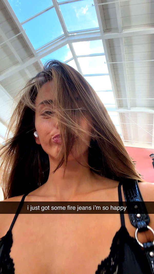 sadie.mckenna image ~ Altpins