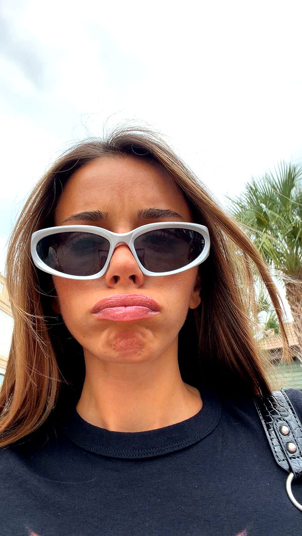 sadie.mckenna image ~ Altpins