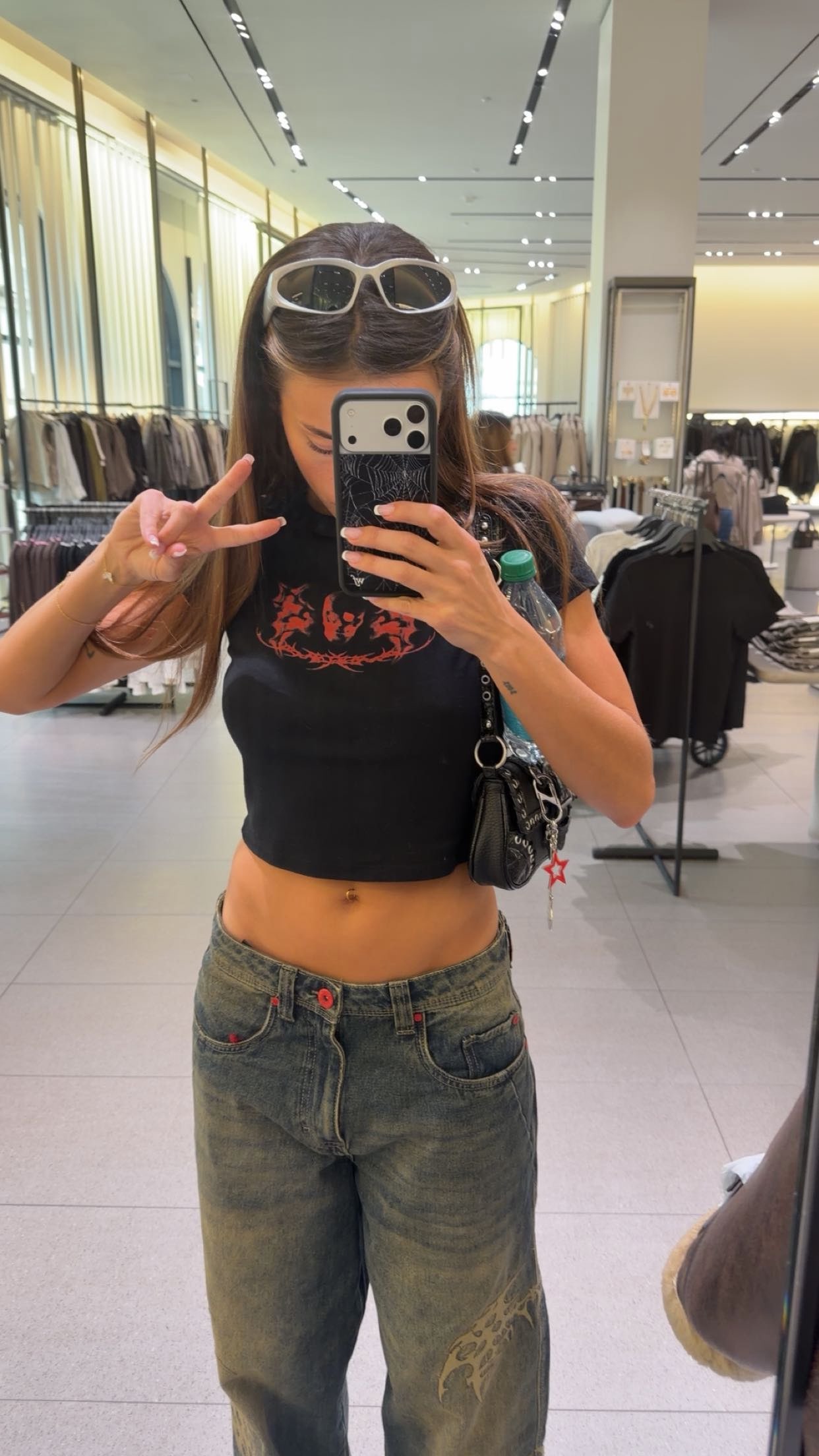 sadie.mckenna snapchat image archive image