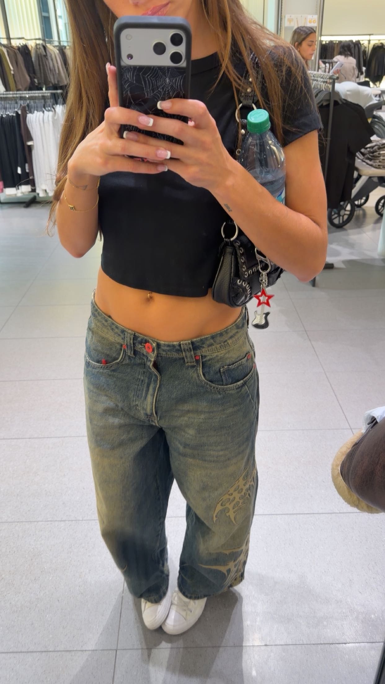 sadie.mckenna snapchat image archive image