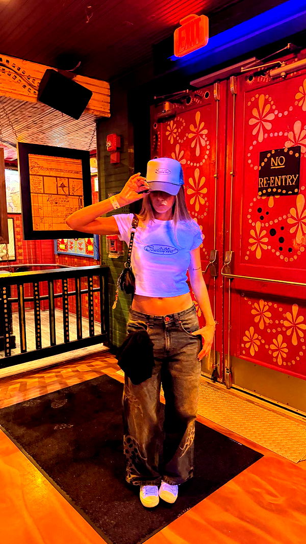 sadie.mckenna image ~ Altpins