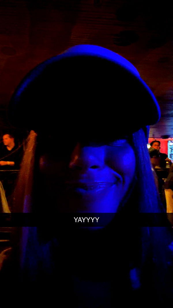 sadie.mckenna image ~ Altpins