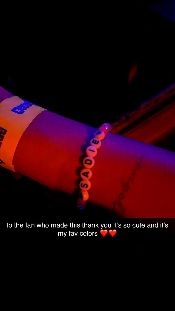 sadie.mckenna image ~ Altpins