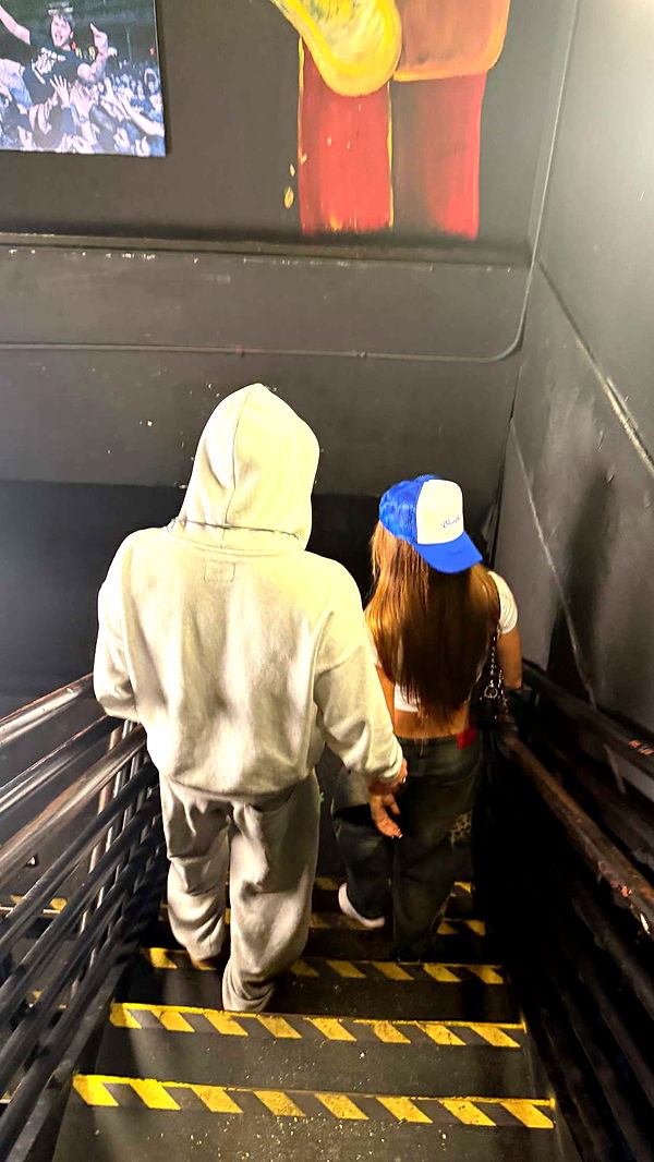 sadie.mckenna image ~ Altpins