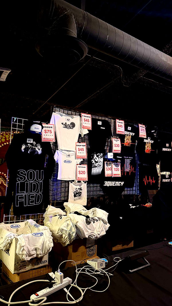 sadie.mckenna image ~ Altpins