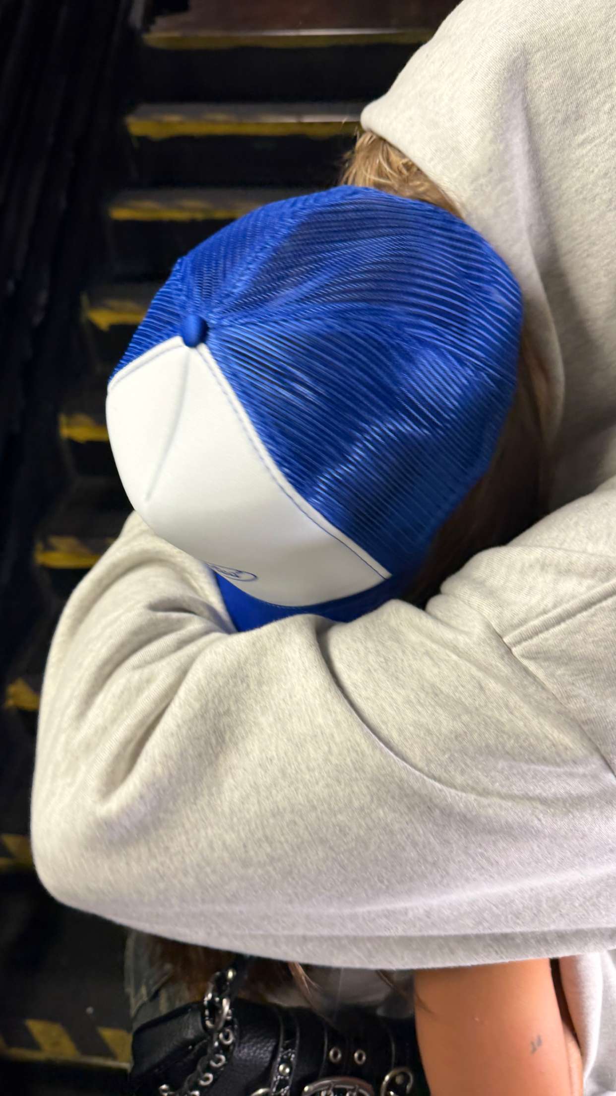 sadie.mckenna snapchat image archive image