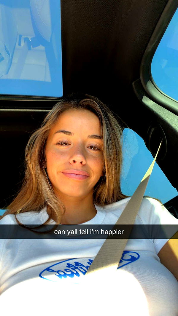 sadie.mckenna image ~ Altpins