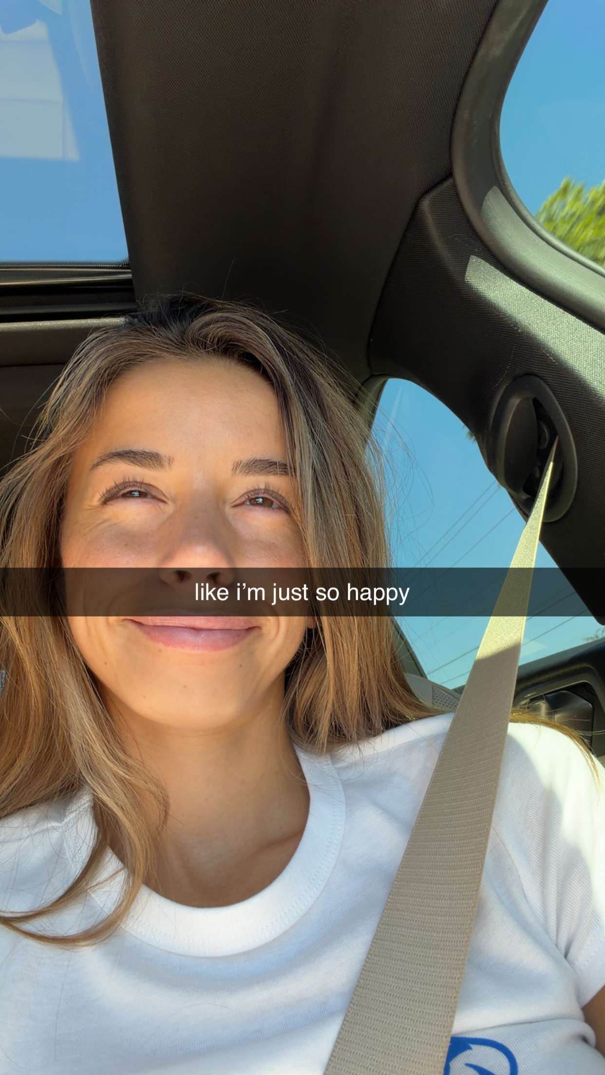 sadie.mckenna snapchat image archive image