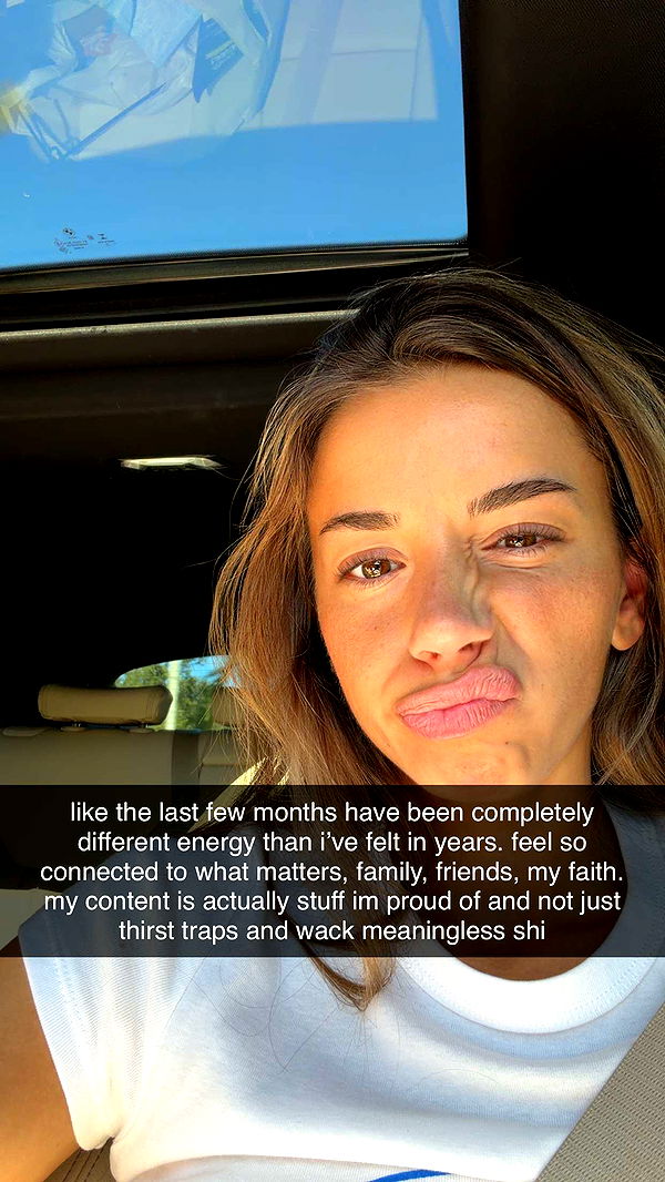 sadie.mckenna image ~ Altpins