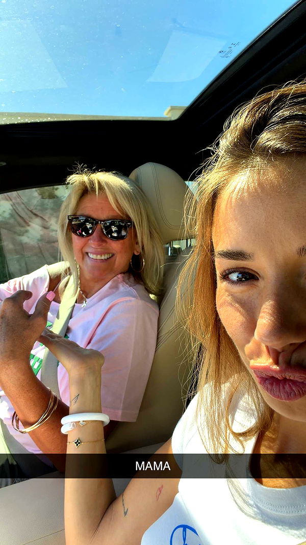 sadie.mckenna image ~ Altpins